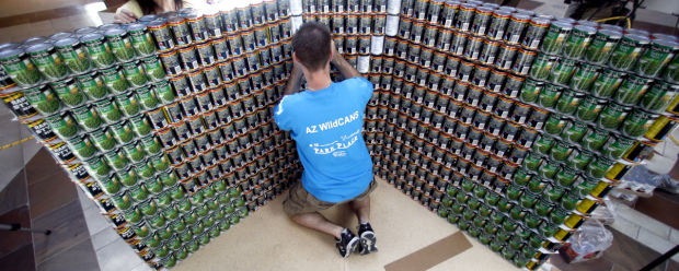CANSTRUCTION